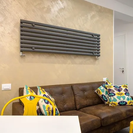 아파트 Genua Apartment