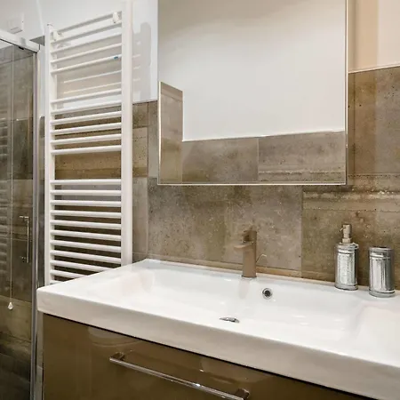 Apartman Genua Apartment Genova
