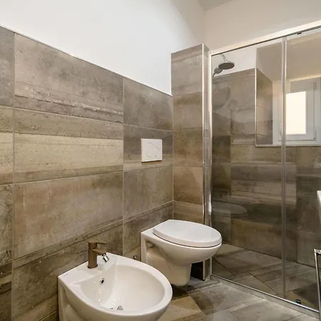 Genua Apartment Apartman
