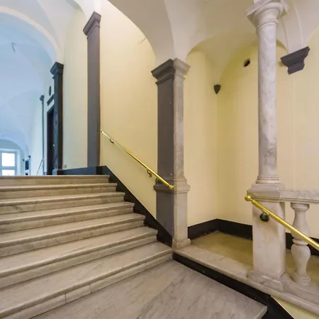 Apartman Genua Apartment *