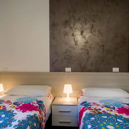 Genua Apartment * 제노바