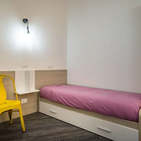 Genua Apartment Apartman Genova