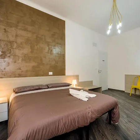 Apartman Genua Apartment