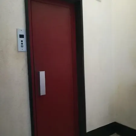 아파트 Genua Apartment 제노바