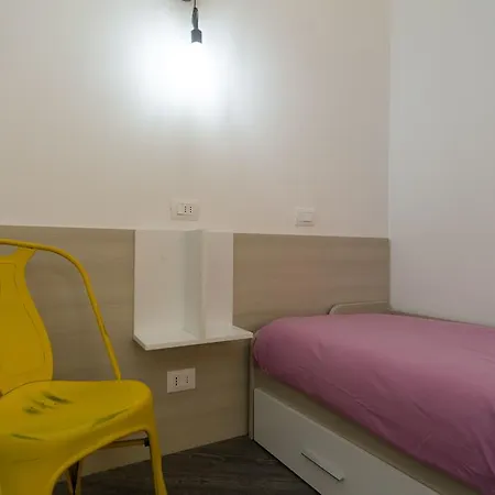 Genua Apartment
