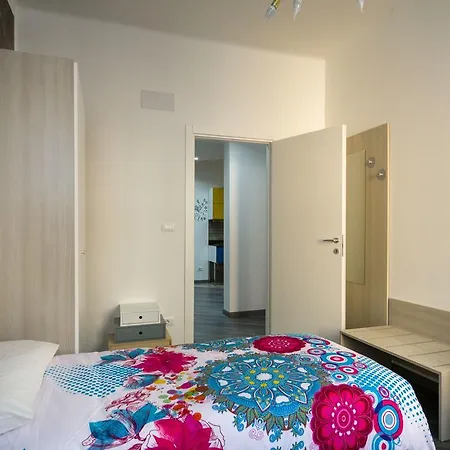 Genua Apartment