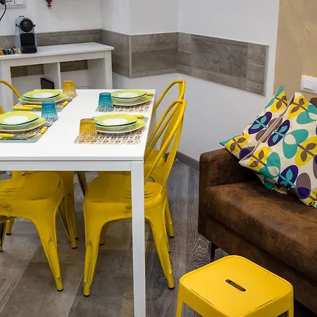 Genua Apartment