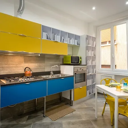 Genua Apartment