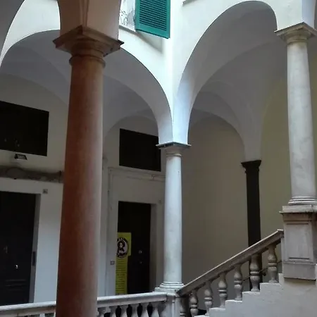Casa Acquario Vintage
