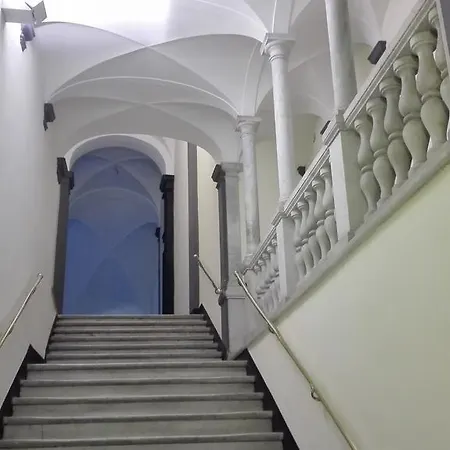 Genua Apartment