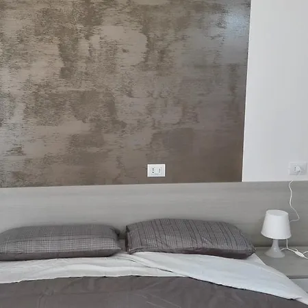 Genua Apartment Genoa