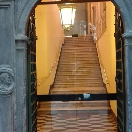 Genua Apartment Apartment