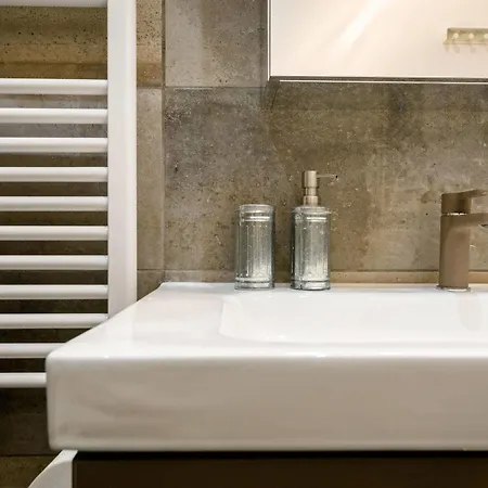 Genua Apartment