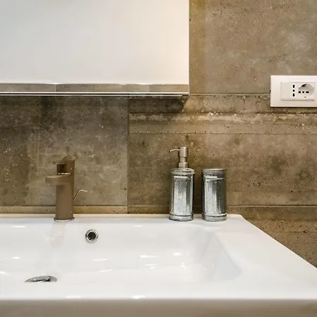 Genua Apartment *