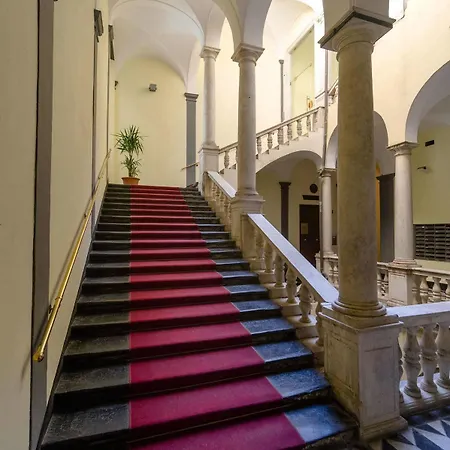 Genua Apartment