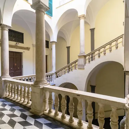 Genua Apartment
