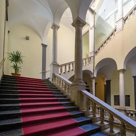 Genua Apartment Apartment