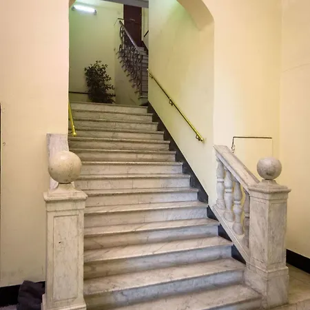 Genua Apartment Apartment *