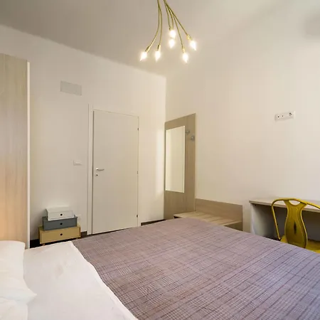 Genua Apartment