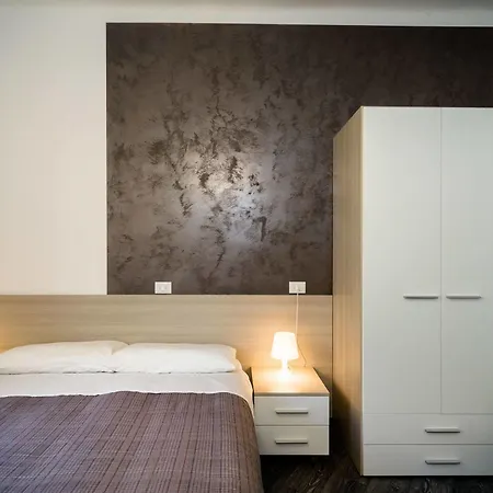 Genua Apartment