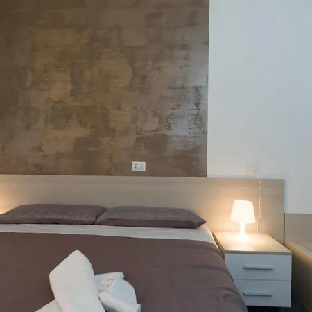 Genua Apartment