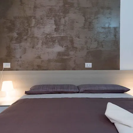 Genua Apartment